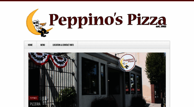 peppinospizzacarbondale.com