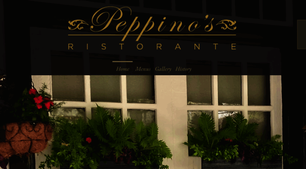 peppinosristorante.com