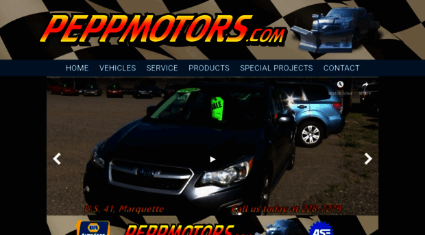 peppmotors.com