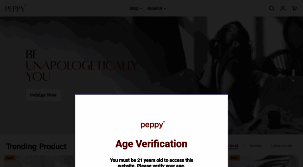 peppyforall.com