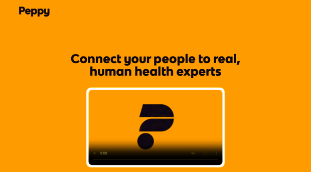 peppyhealth.com