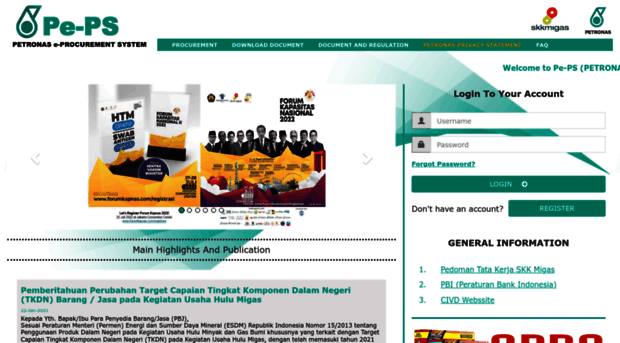 peps.petronas.com