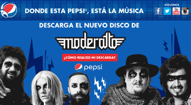 pepsi-music.com.mx