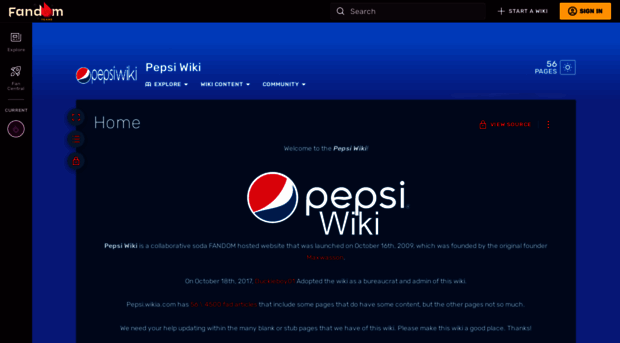 pepsi.fandom.com