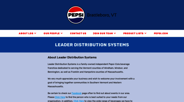 pepsibrattleboro.com