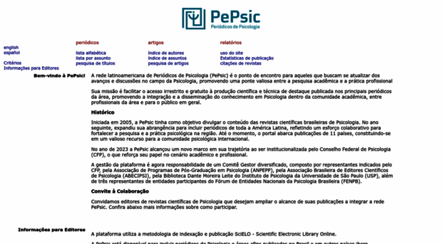 pepsic.bvsalud.org