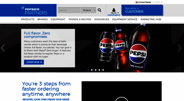 pepsicopartners.com