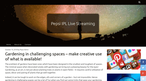 pepsiipl2015livestreaming.com