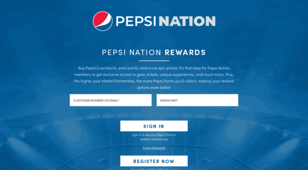 pepsination.com