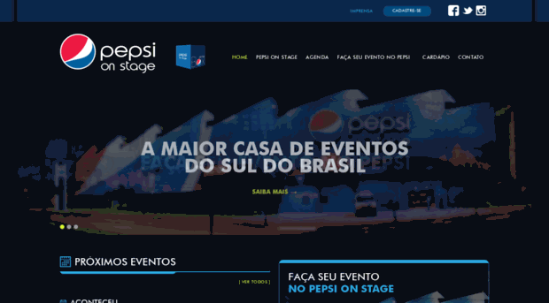 pepsionstage.com.br