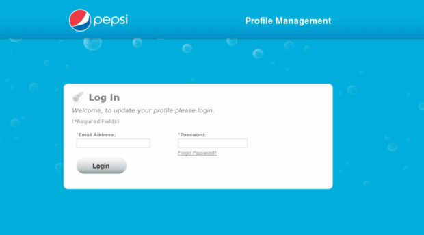 pepsiprofilemanagement.icmodus.com