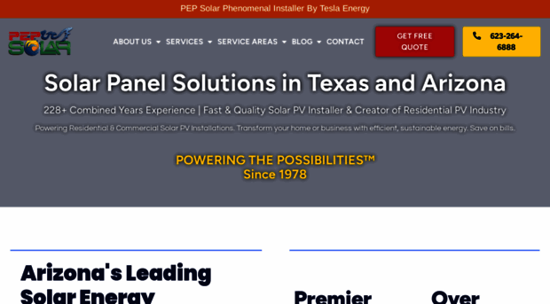 pepsolar.com