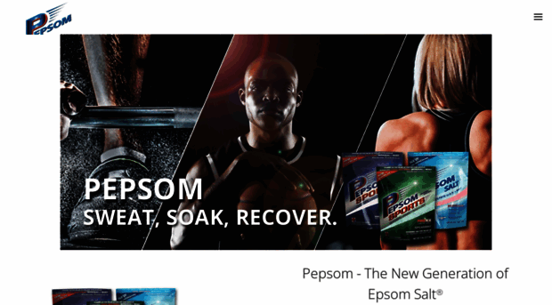 pepsom.com