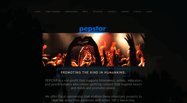 pepstar.org