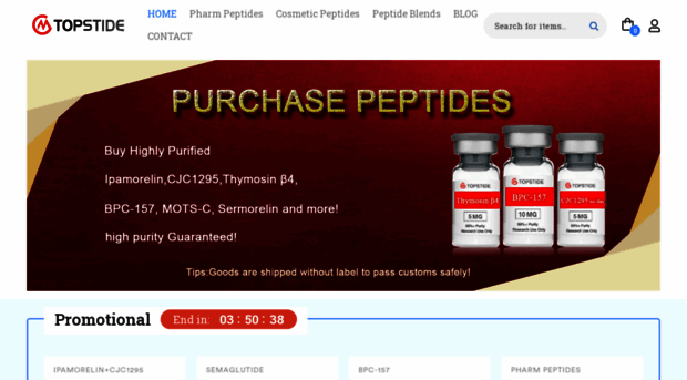 peptide24h.com