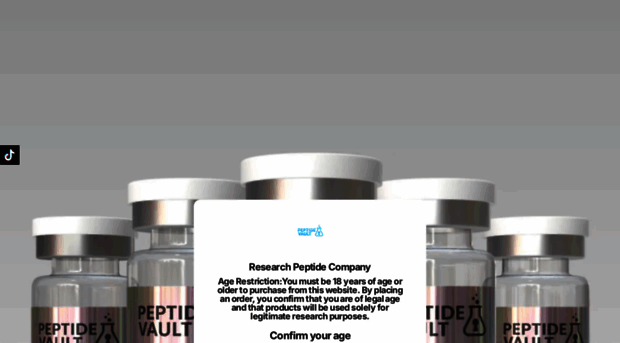 peptidevaultau.com