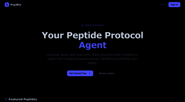 pepwiz.com