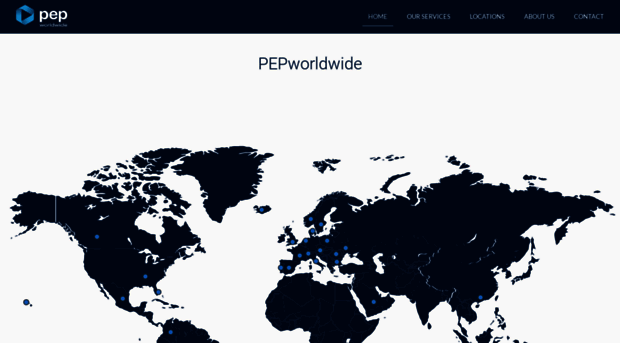 pepworldwide.com