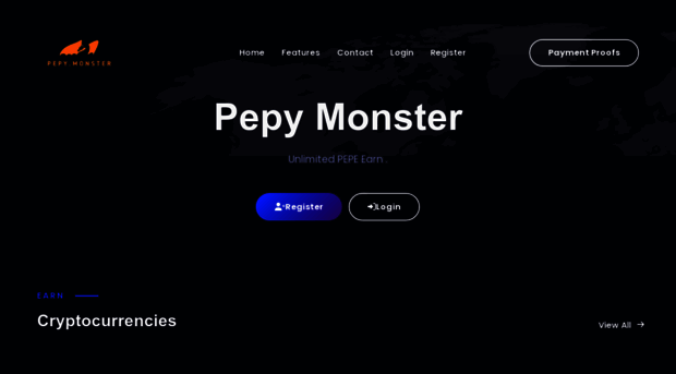 pepy.monster