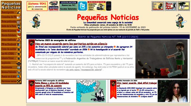 pequenasnoticias.com.ar