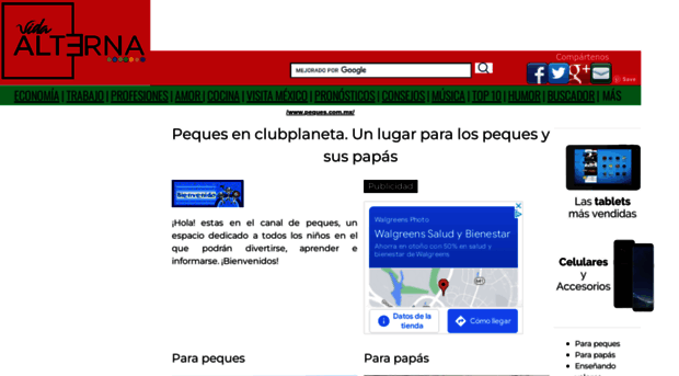 peques.com.mx