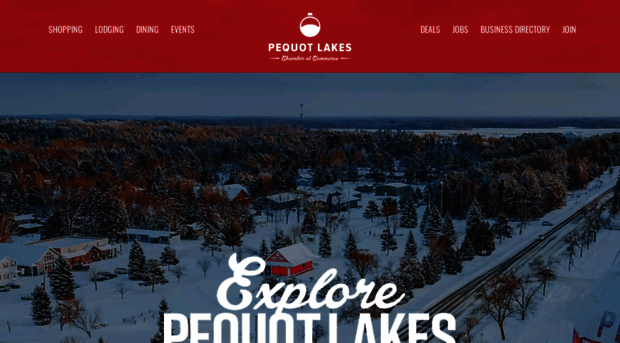 pequotlakes.com