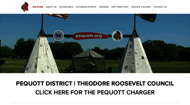 pequott.org