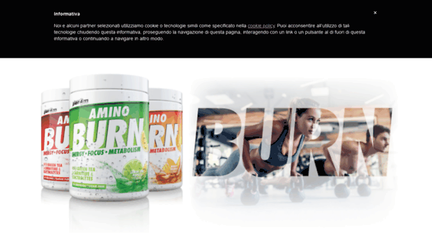 per4mnutrition.com