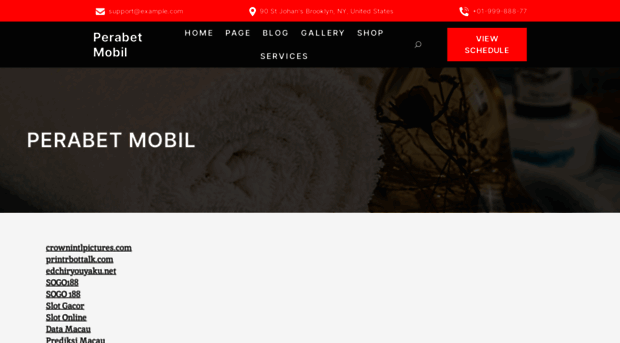 perabetmobil.com