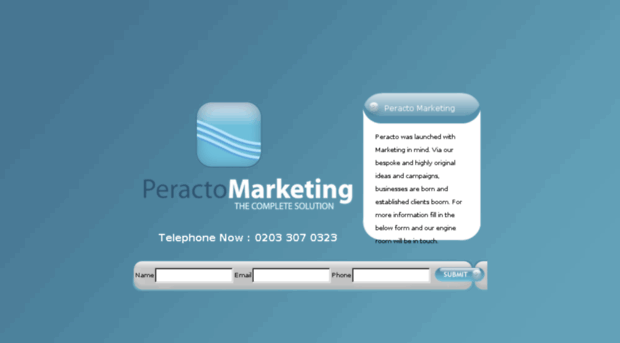 peractomarketing.com