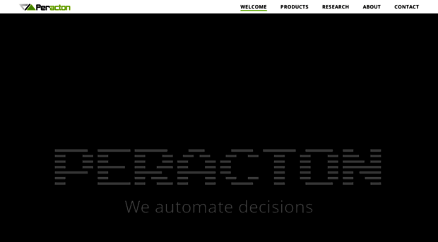 peracton.com