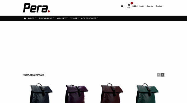 perafashion.com