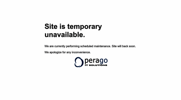 peragoit.co.uk