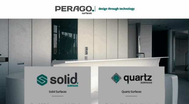 peragosurfaces.com