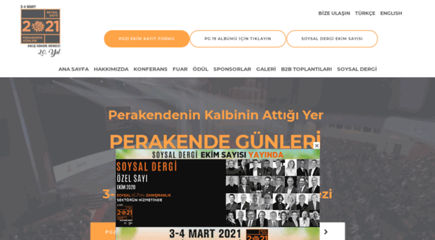 perakendegunleri.com