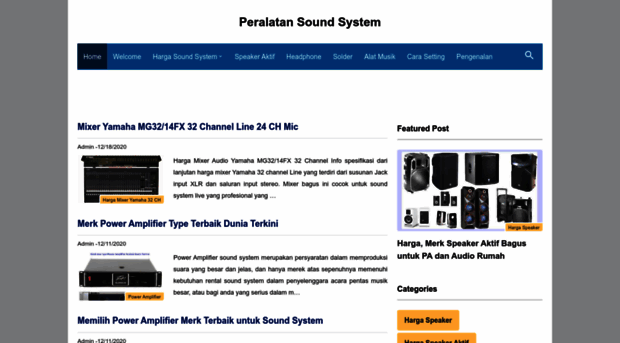 peralatan-sound-systems.blogspot.com