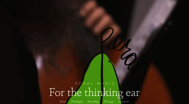peralmusic.com