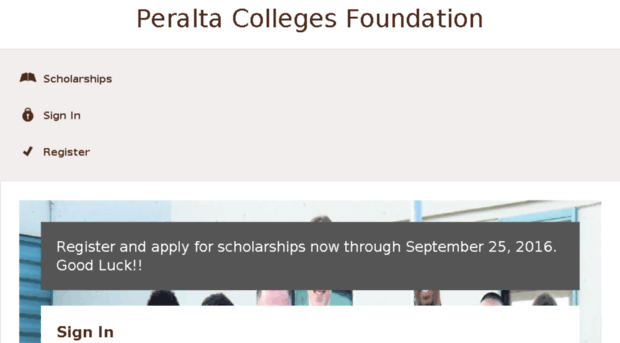 peraltafoundation.awardspring.com