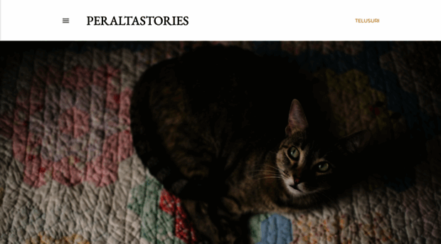 peraltastories.blogspot.com