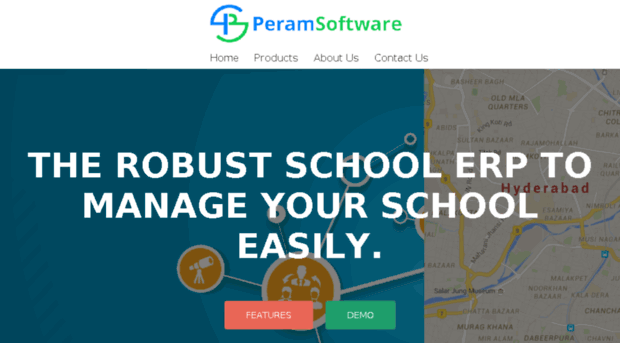 peramsoftware.in