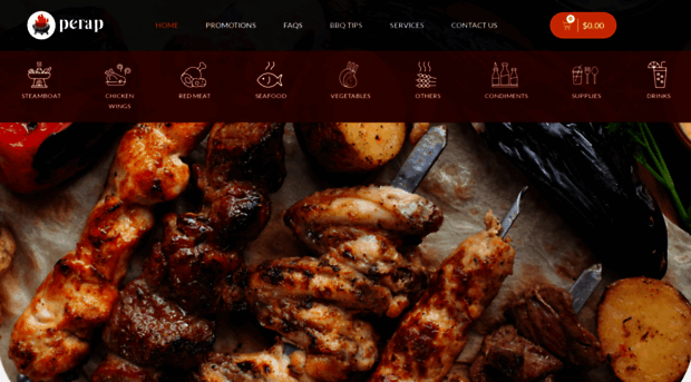 perapbbq.com