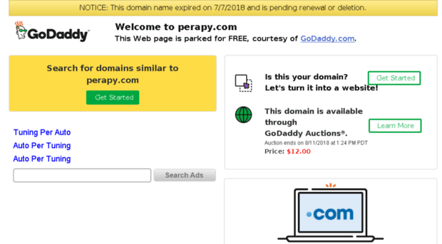 perapy.com