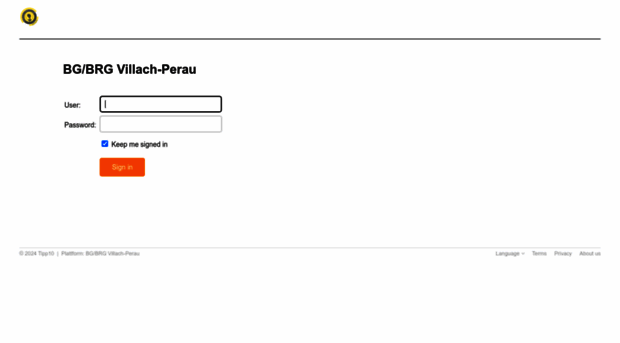 peraugymnasium.tipp10.com