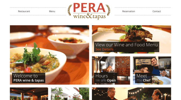 perawineandtapas.com