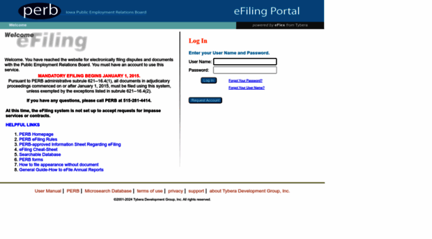 perb.iowa.gov
