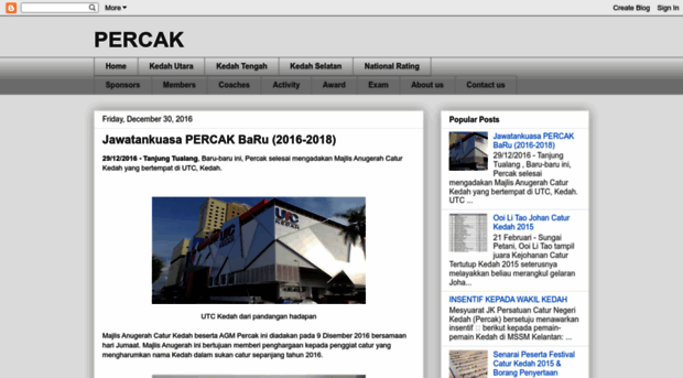 percak.blogspot.com