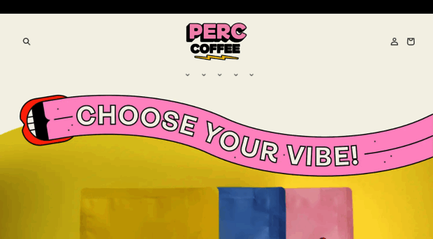 perccoffee.com