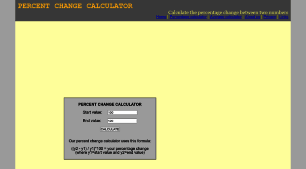 percentage-change-calculator.com