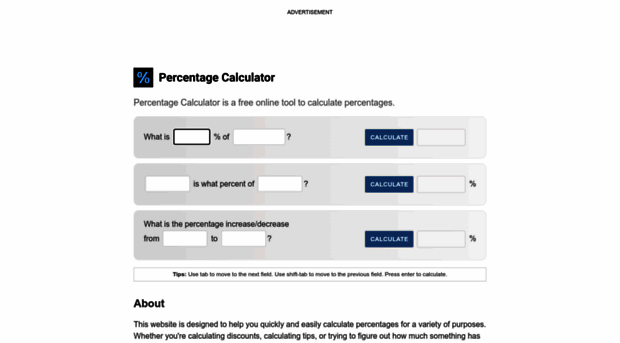 percentagecalculator.net