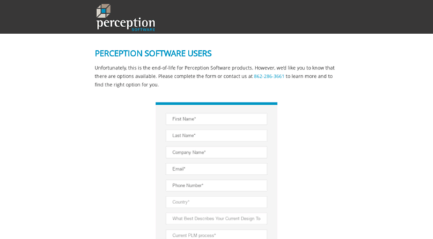 perceptionsoftware.com